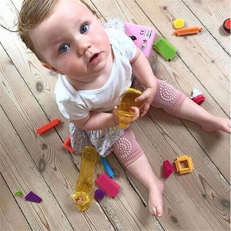 Genouillère de sécurité™ pour bébés