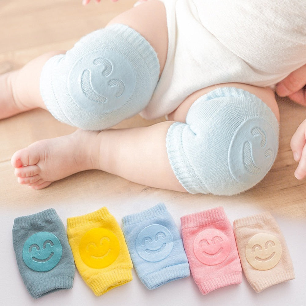 Genouillère de sécurité™ pour bébés